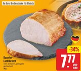 Kasseler-Lachsbraten im Angebot bei E center in Falkensee Kasseler-Lachsbraten Angebote bei E center Falkensee für 7,77 €