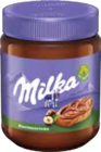 Haselnusscreme Angebote von Milka bei EDEKA Neubrandenburg für 2,49 €
