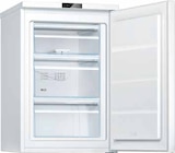 Tischgefrierschrank GTV15NWEB Angebote von BOSCH bei HEM expert Schwäbisch Hall für 299,00 €