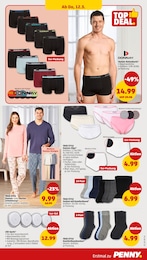 Lampe Angebot im aktuellen Penny Prospekt auf Seite 27