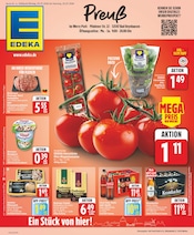 WEZ Supermarkt Prospekt der aktuellen Woche mit 24 Seiten, gültig von 20.07.2026 bis 25.07.2026, in Porta Westfalica und Umgebung Aktueller WEZ Supermarkt Prospekt in Porta Westfalica und Umgebung, "Die WEZette" mit 24 Seiten, 20.07.2026 - 25.07.2026