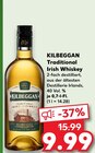 Traditional Irish Whiskey Angebote von KILBEGGAN bei Kaufland Hückelhoven für 9,99 €