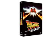 Coffrets DVD "Fantastique" à 19,99 € dans le catalogue Carrefour