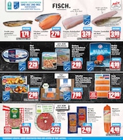 Bio Fisch im HIT Prospekt in Solingen Aktueller HIT Prospekt mit Bio Fisch, "ECHTE VIELFALT", Seite 7