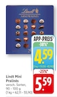 Mini Pralinés im Angebot bei EDEKA in Heidelberg Mini Pralinés Angebote von Lindt bei EDEKA Heidelberg für 4,59 €