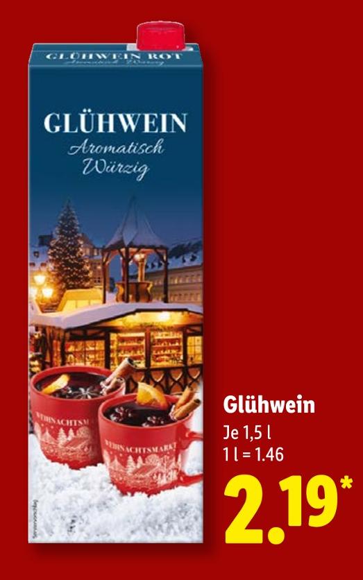 Glühwein