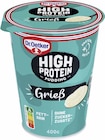 High Protein Pudding bei EDEKA im Prospekt "" für 2,59 €