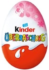 Kinder Überraschungs-Ei im Angebot bei Penny in Krefeld Kinder Überraschungs-Ei Angebote von Ferrero bei Penny Krefeld für 0,77 €