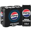 Pepsi dans le catalogue Supermarchés Match