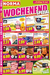 Spargel im Norma Prospekt in Aschaffenburg Aktueller Norma Prospekt mit Spargel, "Mehr fürs Geld", Seite 16