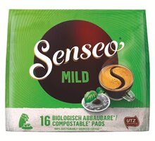 von Senseo Kaffeepads von Senseo