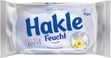 Feuchtes Toilettenpapier von Hakle im aktuellen Rossmann Prospekt für 1,11 €