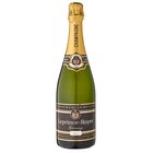 Champagne brut - LEPRINCE-ROYER - Carrefour Market à Noisy-le-Sec Champagne brut - LEPRINCE-ROYER en promo chez Carrefour Market Noisy-le-Sec à 17,50 €