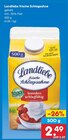 Frische Schlagsahne von Landliebe im aktuellen Netto Marken-Discount Prospekt