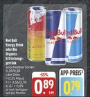 E center Bayreuth - Energy Drink Angebot im Prospekt Energy Drink bei E center im Bayreuth Prospekt für 0,79 €