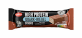 High Protein Quarkriegel von MILBONA im aktuellen Lidl Prospekt für 0,79 €