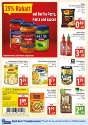 Sauerkraut im E center Prospekt in Rostock Aktueller E center Prospekt mit Sauerkraut, "Top Angebote", Seite 18