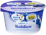 Joghurt mild im Angebot bei REWE in Stralsund Joghurt mild Angebote von Hemme Milch bei REWE Stralsund für 0,79 €