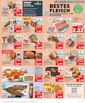 Aktueller Kaufland Prospekt mit Forelle, "Aktuelle Angebote", Seite 13