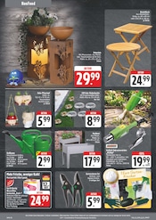 Aktueller EDEKA Prospekt mit Garten, "Wir lieben Lebensmittel!", Seite 28