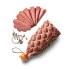 Kaufland Bad Bevensen - La Prima Edelsalami Angebot im Prospekt La Prima Edelsalami bei Kaufland im Bad Bevensen Prospekt für 1,49 €