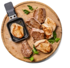 Fondue-Platte von K-PURLAND im aktuellen Kaufland Prospekt für 7,39 €