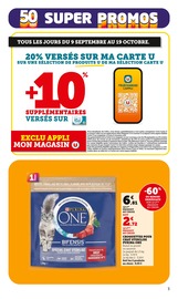 Saumon Angebote im Prospekt "U Express" von U Express auf Seite 3