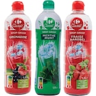 SUR TOUS LES SIROPS 1,5 L - CARREFOUR CLASSIC' ET CARREFOUR SENSATION dans le catalogue Carrefour
