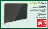 Heizkonvektor im Angebot bei Marktkauf in Schweinfurt Heizkonvektor Angebote von EASYmaxx bei Marktkauf Schweinfurt für 89,99 €