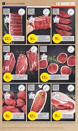 Offre Côte De Boeuf dans le catalogue Intermarché du moment à la page 4