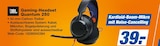 Gaming-Headset Quantum 250 im Angebot bei expert in Bad Salzuflen Gaming-Headset Quantum 250 Angebote von JBL bei expert Bad Salzuflen für 39,00 €