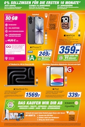 Smartwatch Angebot & Preis im aktuellen expert Prospekt Smartwatch Angebot im aktuellen expert Prospekt auf Seite 10