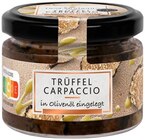Trüffel-Carpaccio Angebote von Best Moments bei Penny Leipzig für 3,99 €