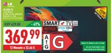 4K-UHD-TV 50UT73006LA bei Marktkauf im Ibbenbüren Prospekt für 369,99 €