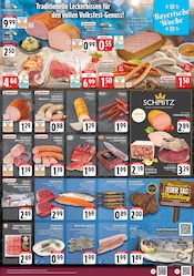 Wiener Würstchen im EDEKA Prospekt in Mönchengladbach Aktueller EDEKA Prospekt mit Wiener Würstchen, "Aktuelle Angebote", Seite 3