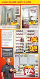Gardinen Angebot & Preis im aktuellen Witthus Heimtex-Fachmarkt GmbH Prospekt Gardinen Angebot im aktuellen Witthus Heimtex-Fachmarkt GmbH Prospekt auf Seite 6