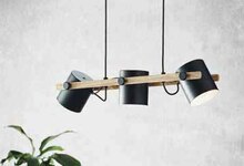 Leuchtenserie HORNWOOD bei Zurbrüggen in Bottrop Leuchtenserie HORNWOOD im Angebot bei Zurbrüggen Bottrop