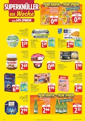 Eis im EDEKA Prospekt in Nürnberg Aktueller EDEKA Prospekt mit Eis, "Wir lieben Lebensmittel!", Seite 2