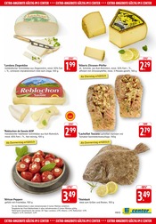 Ziegenkäse im E center Prospekt in Worms Aktueller E center Prospekt mit Ziegenkäse, "Aktuelle Angebote", Seite 35