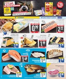 Aktueller EDEKA Prospekt "Wir lieben Lebensmittel." Aktueller EDEKA Prospekt