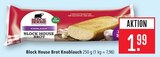 Brot Knoblauch im Angebot bei Marktkauf in Lörrach Brot Knoblauch Angebote von Block House bei Marktkauf Lörrach für 1,99 €