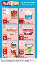 Prix et réduction Alimentation dans le prospectus Netto en cours Offre Alimentation dans le catalogue Netto du moment à la page 9