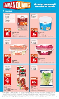 Promo Gazpacho dans le catalogue Netto du moment à la page 9