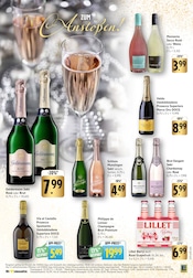 Aktueller EDEKA Prospekt mit Champagner, "Aktuelle Angebote", Seite 34