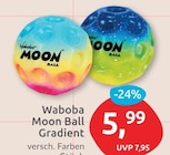 Moon Ball Gradient im Angebot bei budni in Hamburg Moon Ball Gradient Angebote von Waboba bei budni Hamburg für 5,99 €