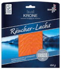 Aktuelle Lachs Angebote bei REWE in Köln Aktuelles RÄUCHER-LACHS Angebot bei REWE in Köln ab 4,19 €