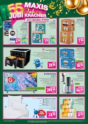 Aktueller Marktkauf Prospekt mit Bier, "AUSWAHL RIESIG, PREISE NIEDRIG", Seite 3