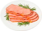 Roastbeef, gebraten Angebote von Gutfleisch bei E center Elmshorn für 4,49 €