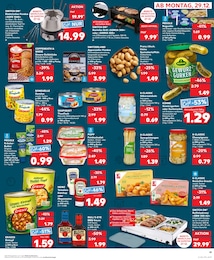 Kochtopf Set Angebot im aktuellen Kaufland Prospekt auf Seite 19