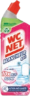 GEL WC BLANCHEUR*/** - WC NET en promo chez Aldi Valenciennes à 1,99 €